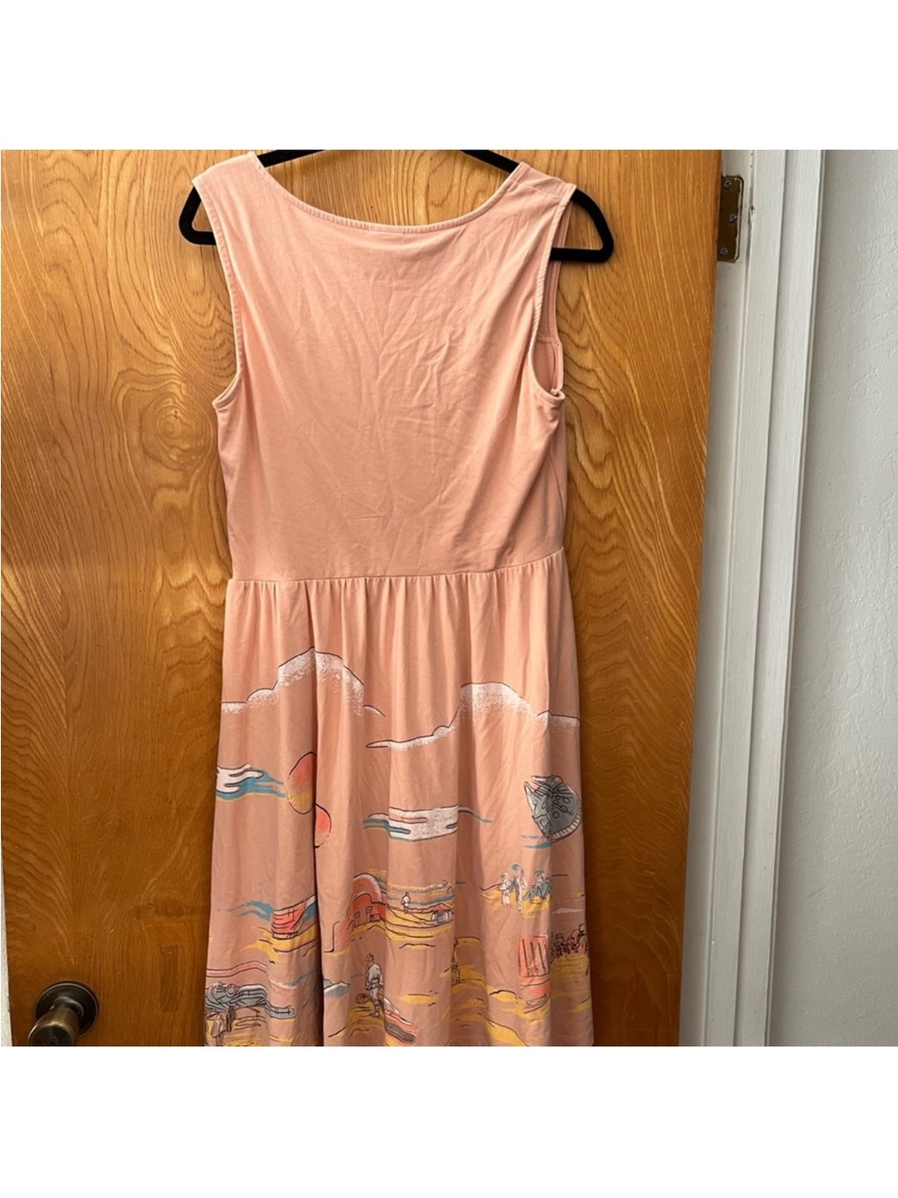 Disney Tatooine Dress - Star Wars - Her Universe - Picture 6 of 6